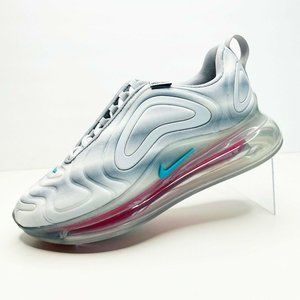 Nike Air Max 720 GS 'Geology' AQ3196-010